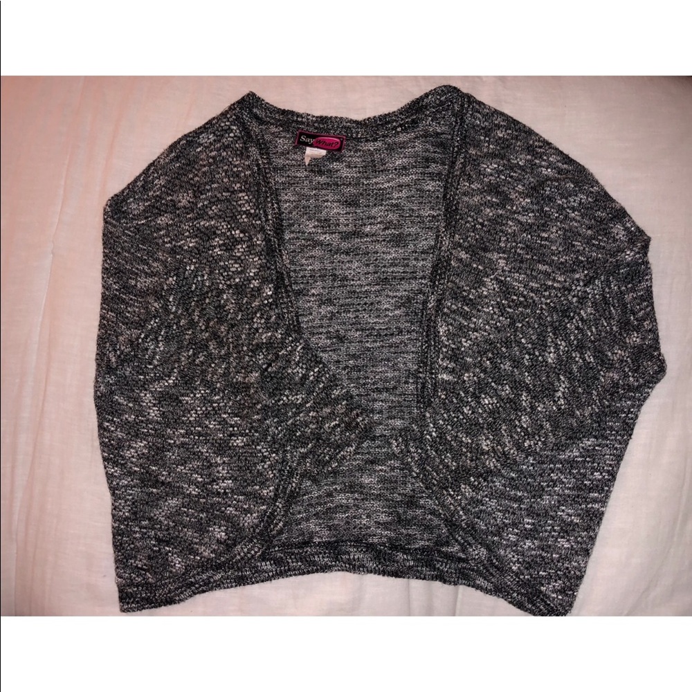 Cute Cardigan